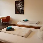 Pension Phoenix Affittacamere