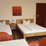 Pension Phoenix Affittacamere Chemnitz