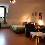 Pension Phoenix Affittacamere Chemnitz