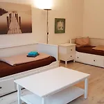 Pension Phoenix Affittacamere