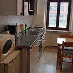 Pension Phoenix Affittacamere Chemnitz