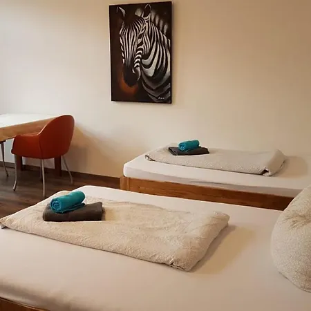 Phoenix Guest house