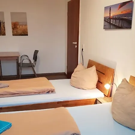 Guest house Phoenix