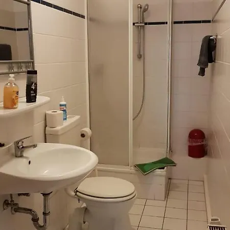 Πανσιόν Phoenix Κέμνιτς