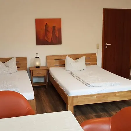 Phoenix Guest house Chemnitz