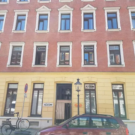 Guest house Phoenix Chemnitz