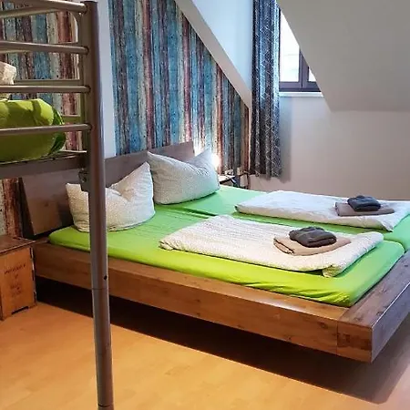 Guest house Phoenix Chemnitz