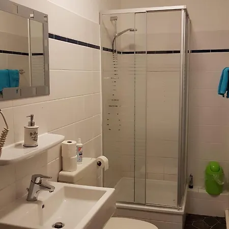 Guest house Phoenix Chemnitz