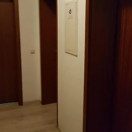 Phoenix Guest house Chemnitz
