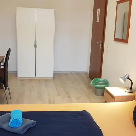 Pension Phoenix شيمنيتز