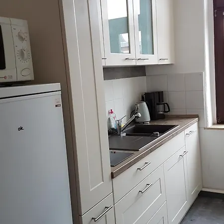 Phoenix Guest house Chemnitz