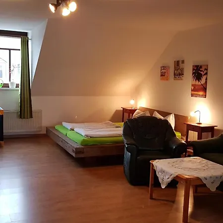 Phoenix Guest house Chemnitz