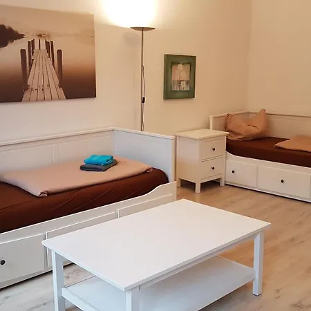 Phoenix Guest house