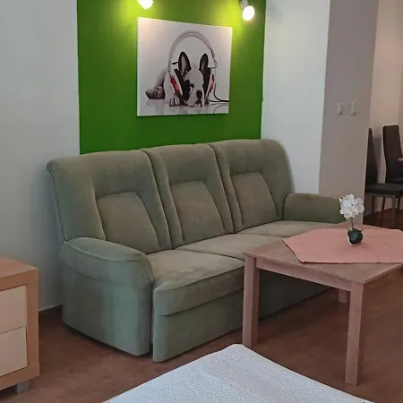 Pension Phoenix 2*