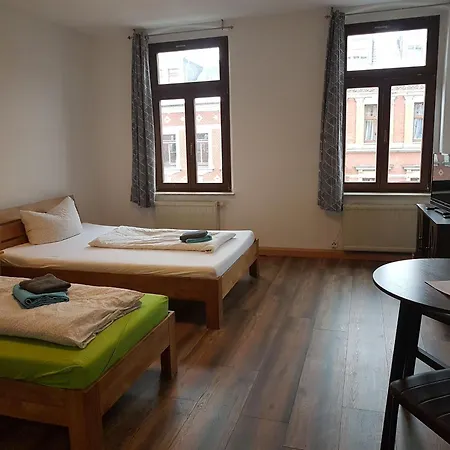 Guest house Phoenix