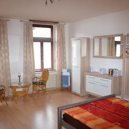 بيت ضيافة Pension Phoenix 2*