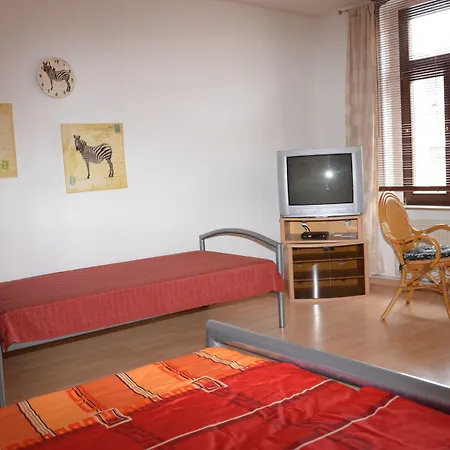 Pension Phoenix 2* Chemnitz
