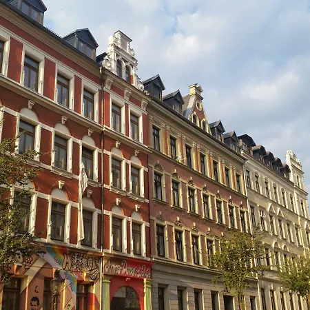 Pension Phoenix Chemnitz