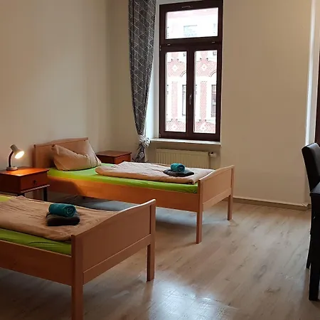 Gæstehus Phoenix 2*