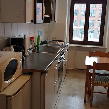 Phoenix Πανσιόν Κέμνιτς