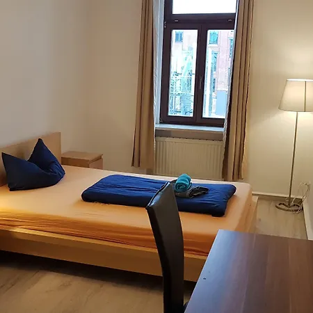 Affittacamere Pension Phoenix 2*