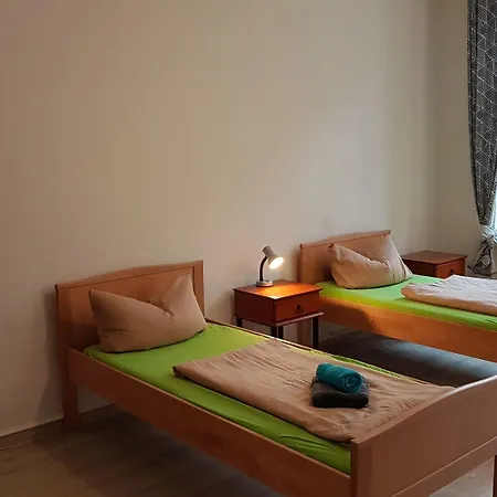 Pension Phoenix 2* شيمنيتز