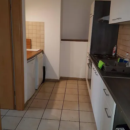 Phoenix Guest house Chemnitz