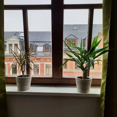 Πανσιόν Phoenix Κέμνιτς