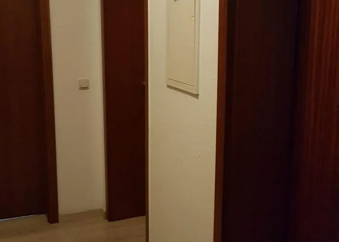 Phoenix Pensjonat Chemnitz