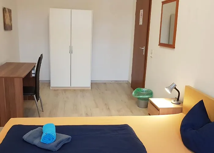 Pension Phoenix شيمنيتز