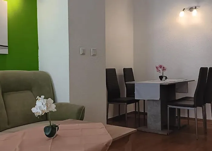 بيت ضيافة Pension Phoenix