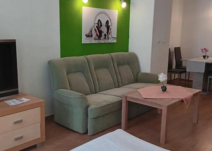 Pension Phoenix 2*