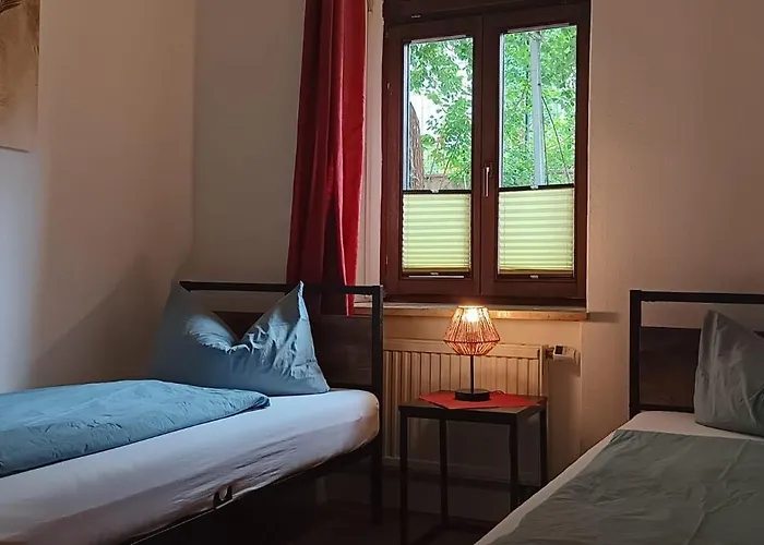 Pension Phoenix 2* شيمنيتز