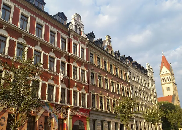 Pension Phoenix شيمنيتز