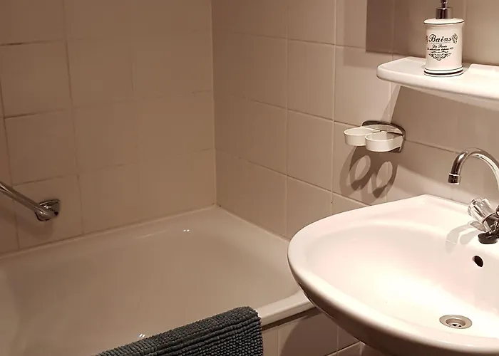 بيت ضيافة Pension Phoenix 2*