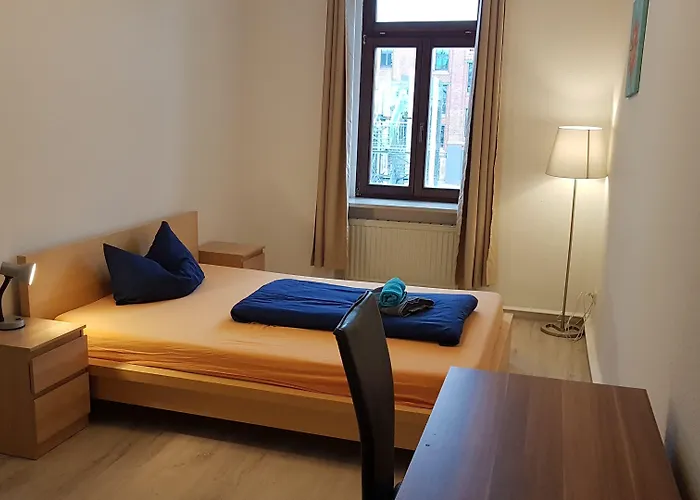 بيت ضيافة Pension Phoenix 2*