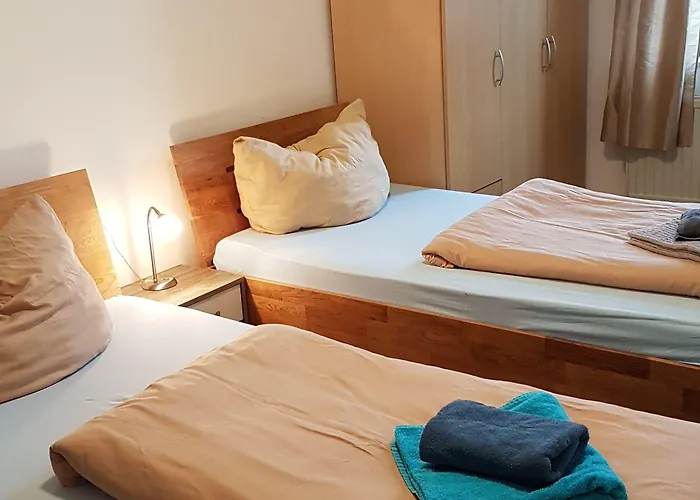 Pension Phoenix شيمنيتز