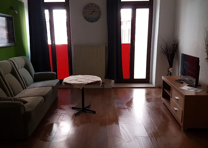 بيت ضيافة Pension Phoenix