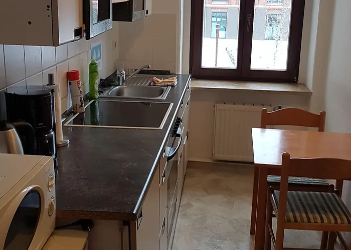 Pension Phoenix شيمنيتز