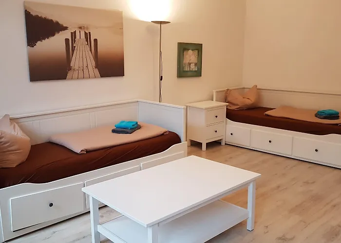 Pension Phoenix 2*