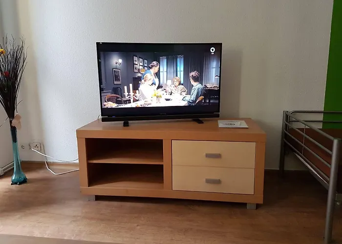 Pensjonat Phoenix Chemnitz