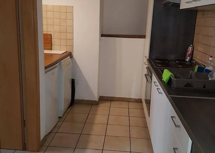 Phoenix Pensjonat Chemnitz